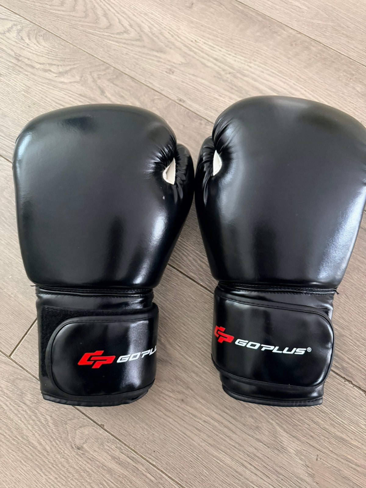 Boksen handschoenen 20€, Ophalen of Verzenden, Zo goed als nieuw, Overige