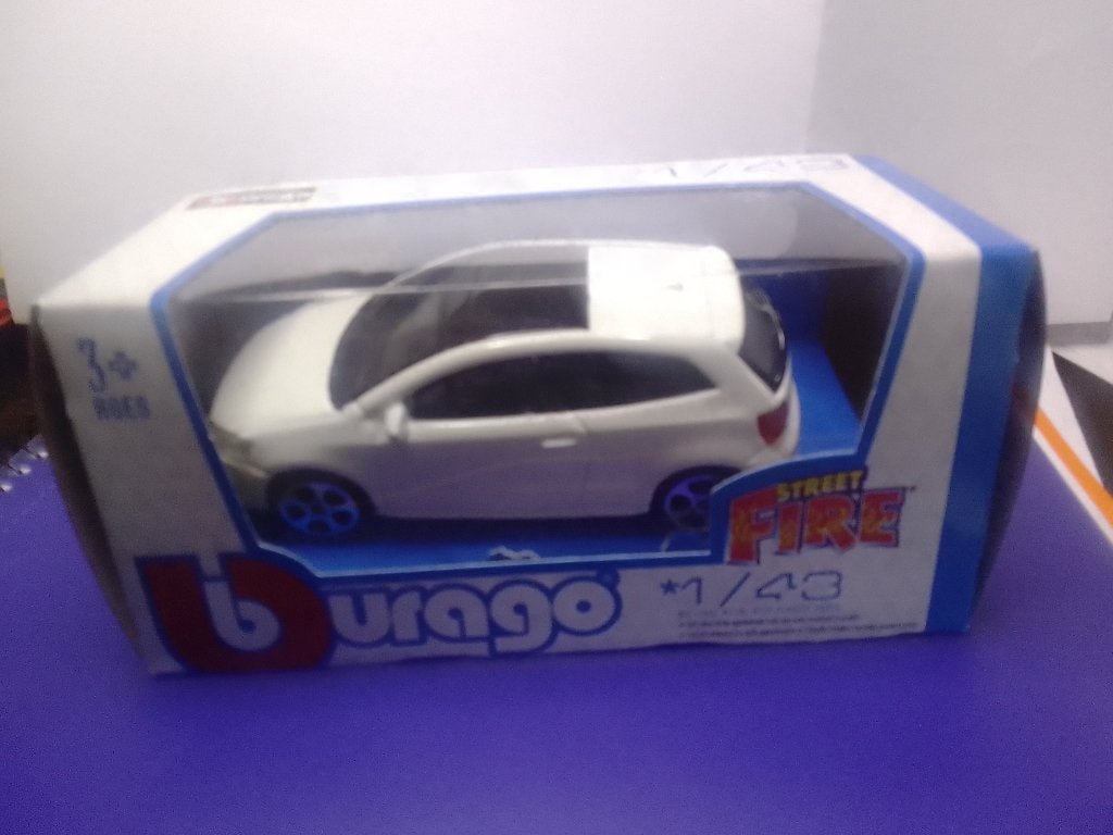 VW Polo GTI Mark 5 Wit, Ophalen of Verzenden, Nieuw, Auto, Overige merken