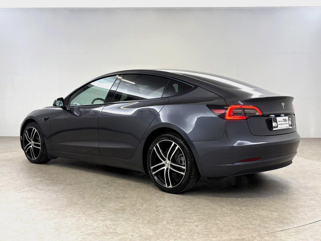 Tesla Model 3 Long Range AWD 75 kWh | Snelladen | SOH 93% |, Auto's, Tesla, Automaat, 238 pk, Gebruikt, Vierwielaandrijving