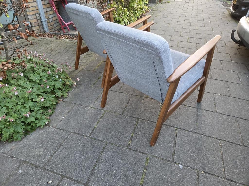 Ekenäset ikea stoelen, Ophalen, 75 tot 100 cm, 50 tot 75 cm