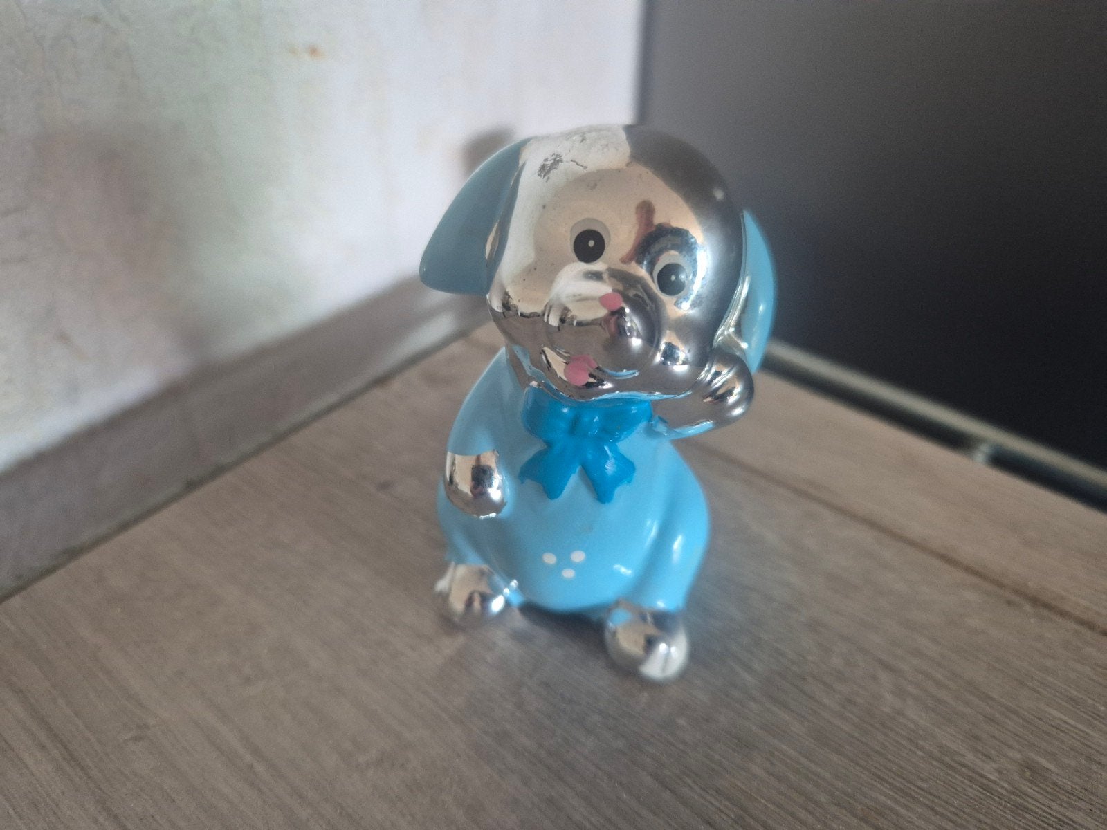 leuk hondje, Ophalen of Verzenden, Zo goed als nieuw, Dier