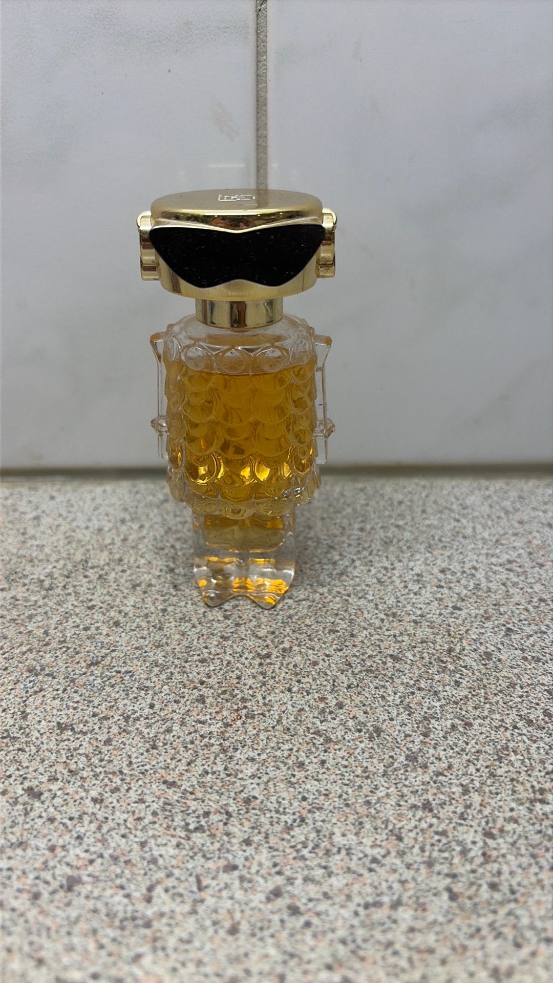 Paco rabanne, Sieraden, Tassen en Uiterlijk, Uiterlijk | Parfum, Verzenden, Gebruikt