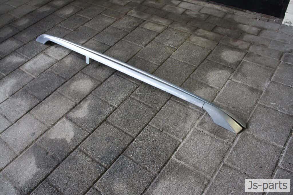 Dak rails gepolijst BMW 3-serie E36 touring, Auto diversen, Dakdragers, Gebruikt, -, -, Ophalen of Verzenden