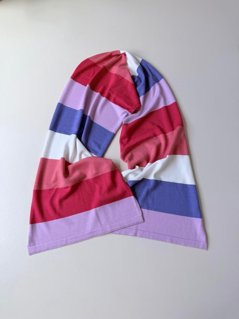 Studio Anneloes sjaal superzacht! Zo goed als nieuw, Ophalen of Verzenden, Zo goed als nieuw, Maat 46/48 (XL) of groter, Sjaal