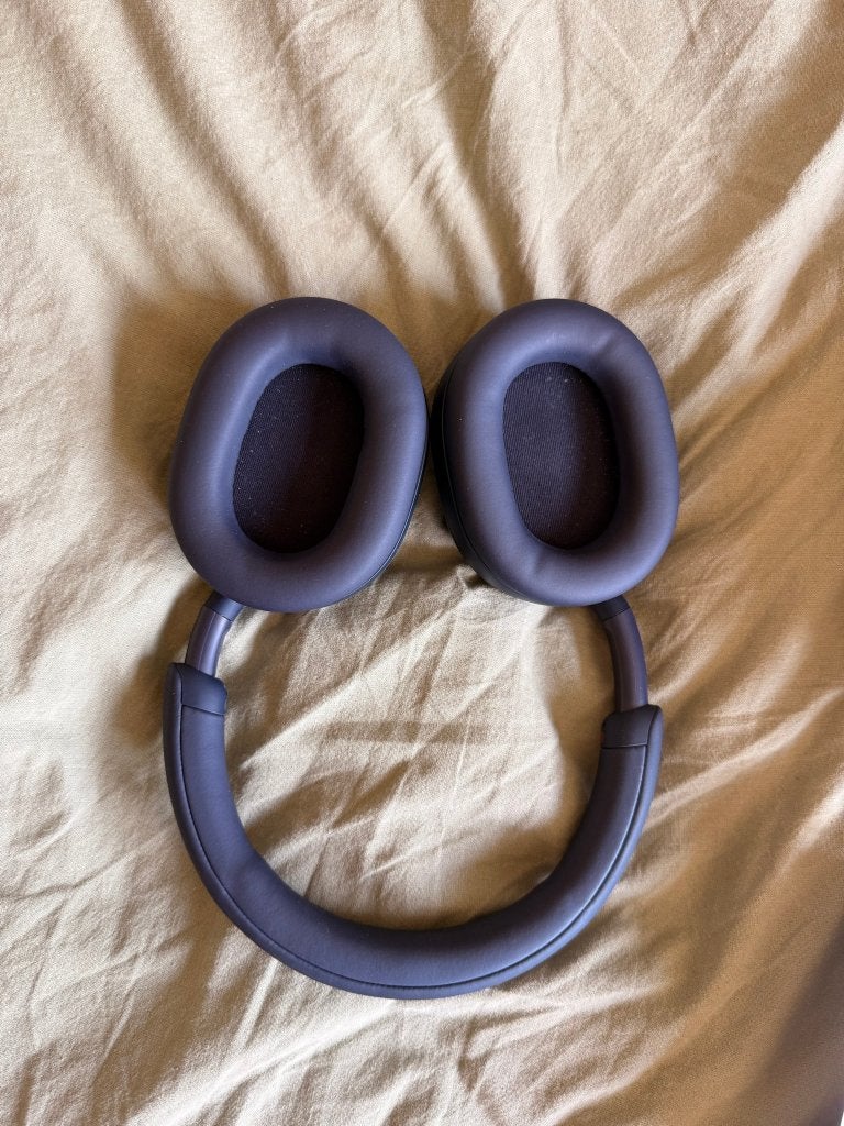 Sony WH-1000XM5 Draadloze Noise Cancelling Koptelefoon, Ophalen of Verzenden, Zo goed als nieuw, Sony, Draadloos