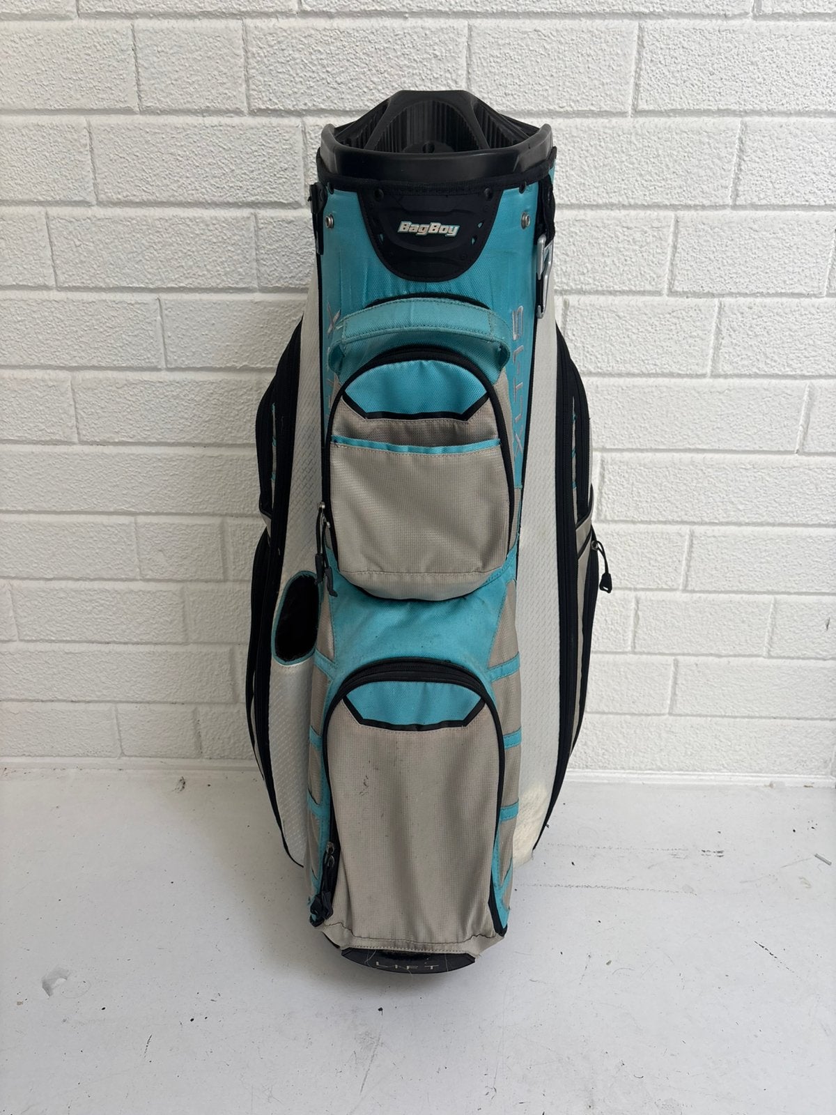 Bagboy XLT-15 Cart Bag, Bagboy, Bagboy, Bagboy, Ophalen of Verzenden