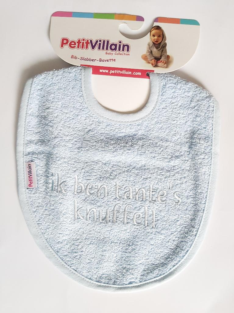 Petit Villain Slabetjes, Overige typen, Petit Villain, Jongetje of Meisje, Nieuw