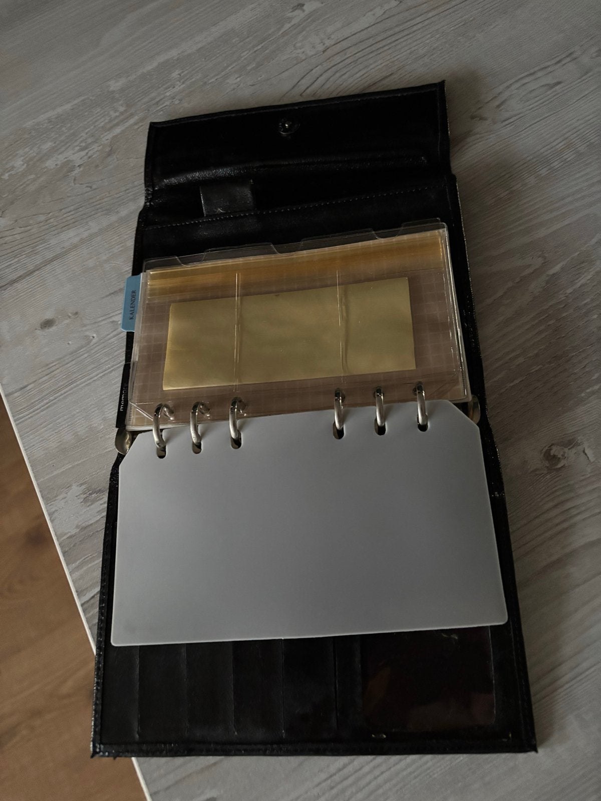 Agenda met veel mogelijkheden, Diversen, Agenda's, Ophalen of Verzenden