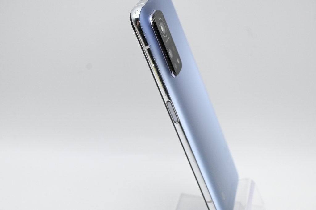 Xiaomi MI 10T Pro 5G 128GB Android 13, Universeel, Xiaomi, Gebruikt, Xiaomi Technology Park, Haidian District, Beijing, China