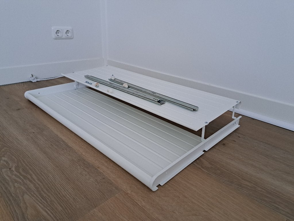 Ikea Komplement uittrekbaar schoenenrek, Huis en Inrichting, Kasten | Kledingkasten, Zo goed als nieuw, Minder dan 100 cm, 50 tot 100 cm