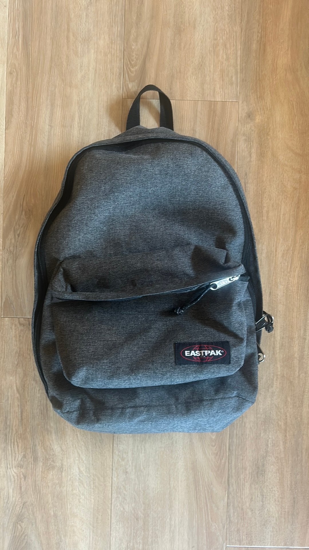 Eastpak rugzak, 25 tot 40 cm, Ophalen of Verzenden, Zo goed als nieuw, 30 tot 45 cm
