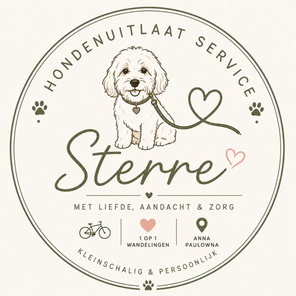 Hondeuitlaatsevice annapauwlowna, Dieren en Toebehoren, CDV (hondenziekte), Geslacht onbekend, Meerdere, Klein