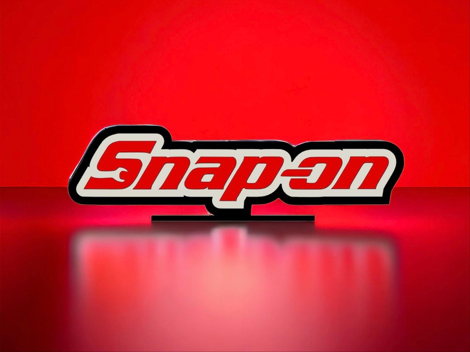 Snap-on LED Lichtbak - Garage, Werkplaats, Mancave, Auto diversen, Ophalen of Verzenden, Nieuw