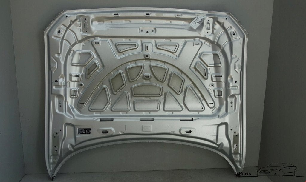 Volvo S60 V60 motorkap NIEUW hood 2018+, Info@fabrikant.eu, Fabrikant BV, Nieuw, Ophalen of Verzenden