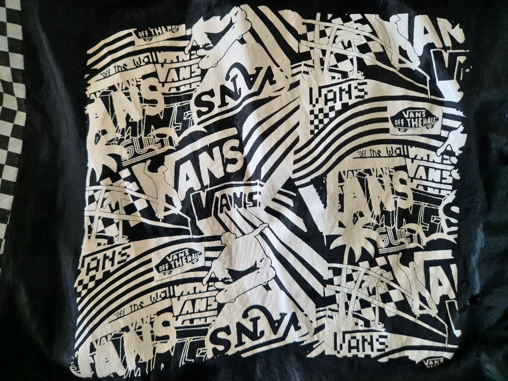 Vans The Original Skate Shoe - Jasje / Colbertje - XL, Ophalen of Verzenden