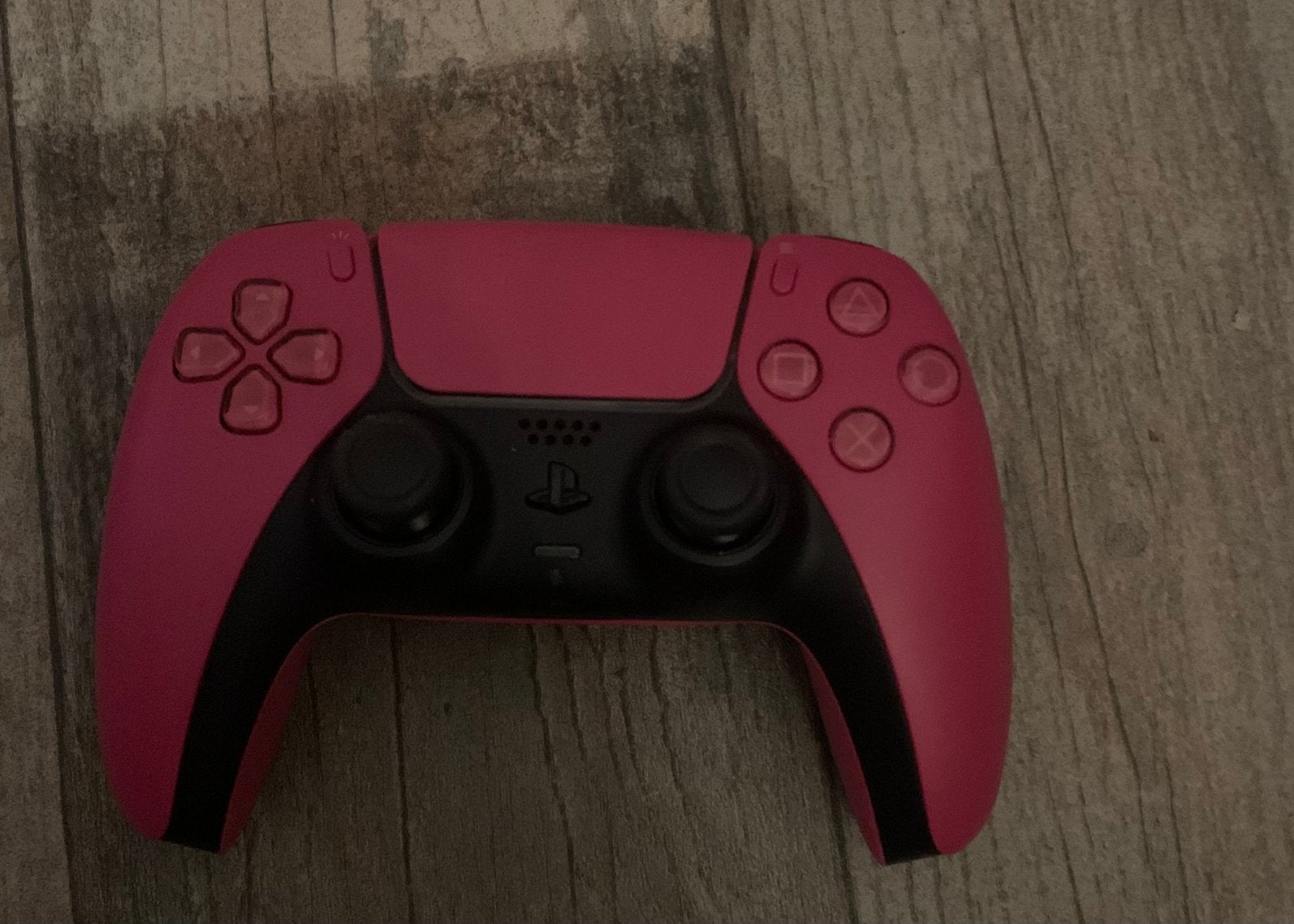 Sony Nova Pink ps5/Playstation 5 controller met Stickdrift, Spelcomputers en Games, Spelcomputers | Sony PlayStation 5, Verzenden