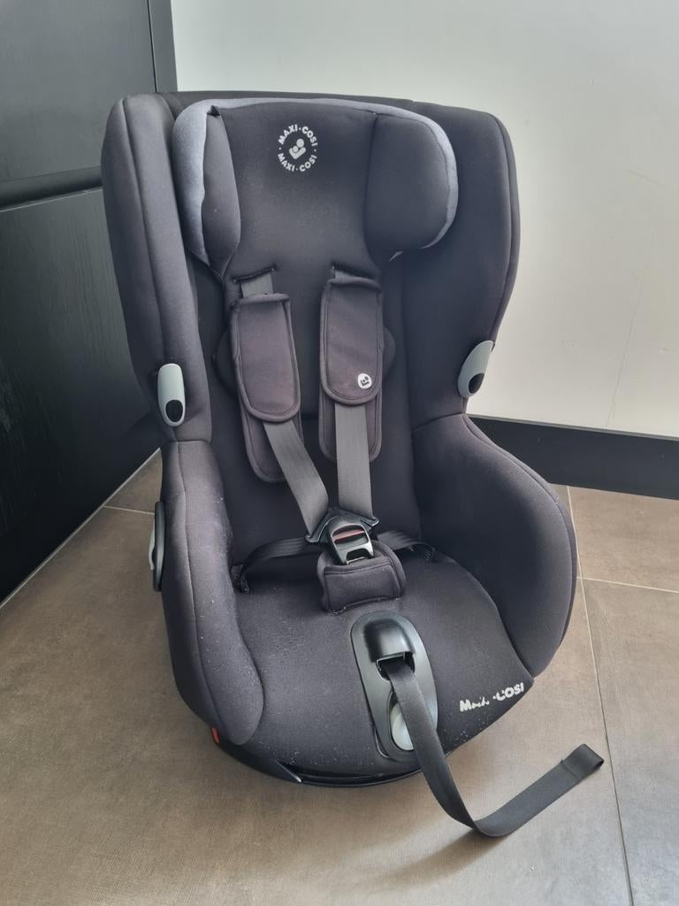 Maxi Cosi Axiss autostoel, Ophalen, Verstelbare rugleuning, 9 t/m 18 kg, Maxi-Cosi