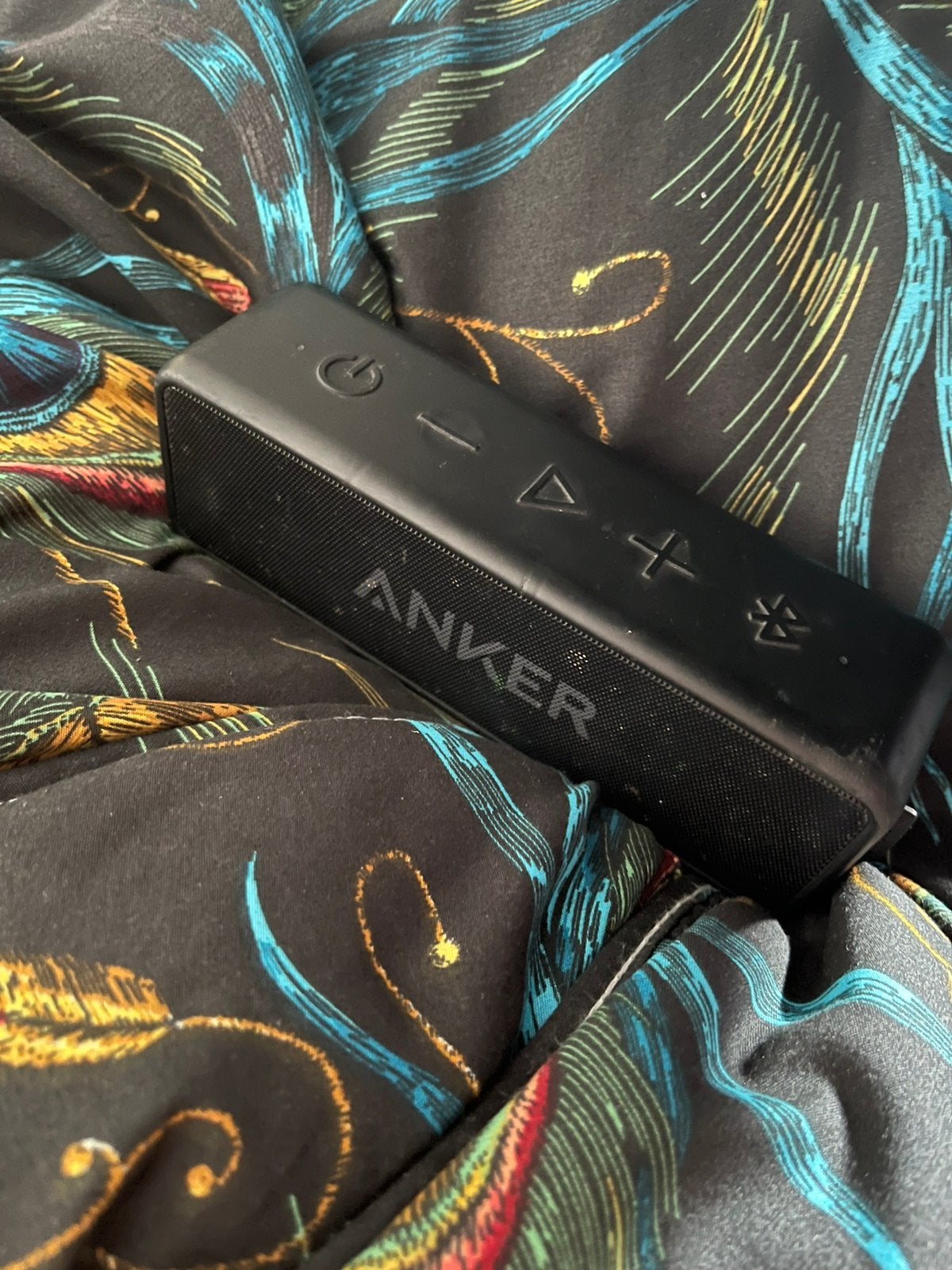 ANKER SOUNDCORE 2 BLUETOOTH SPEAKER, Overige merken, Gebruikt, Overige typen, Ophalen of Verzenden