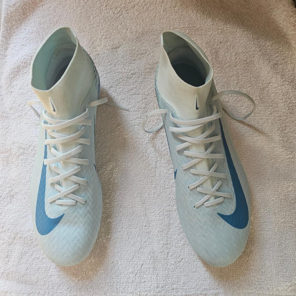 Nike Mercurial Superfly 9 Air Zoom, Ophalen, Gebruikt, Schoenen
