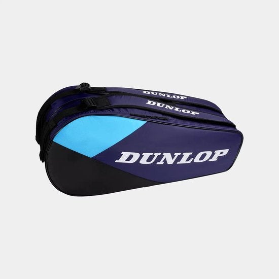 Dunlop D TAC FX-CLUB 6RKT - Nieuw, L2, Nieuw, Ophalen of Verzenden, Tas