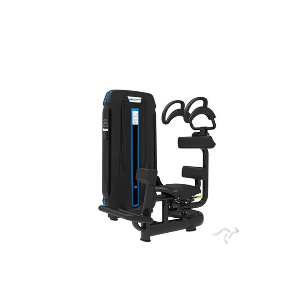 GymFit – Luxury-Line – Rotary Torso