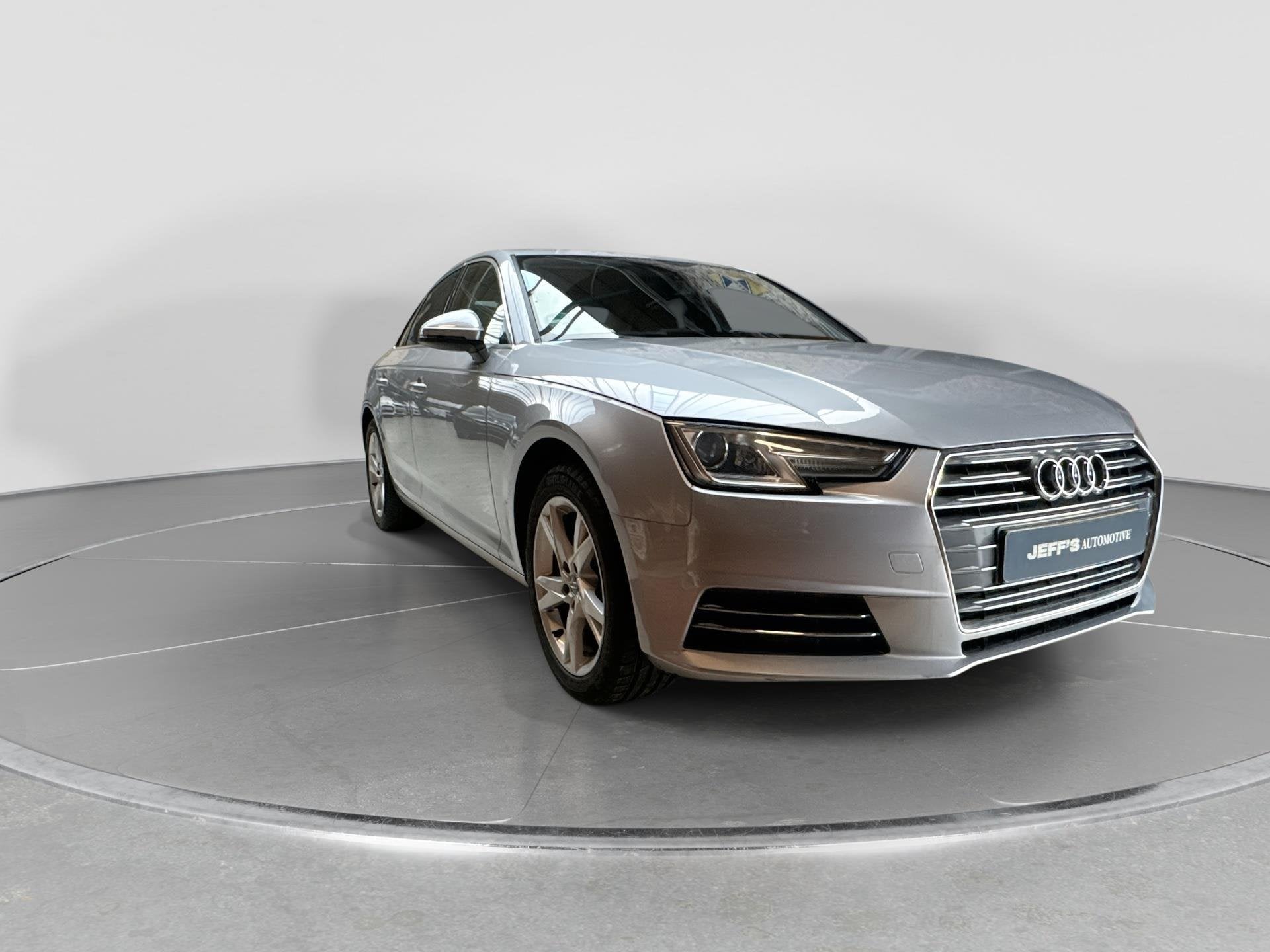 Audi A4 Limousine 2.0 TFSI ultra Sport Pro Line, Auto's, Audi, Gebruikt, 1984 cc, A4, Origineel Nederlands