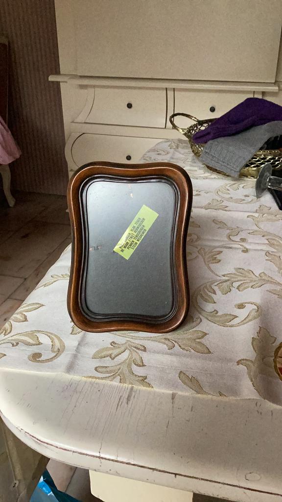 Foto lijstje, Audio, Tv en Foto, Fotografie | Fotolijsten, Verzenden