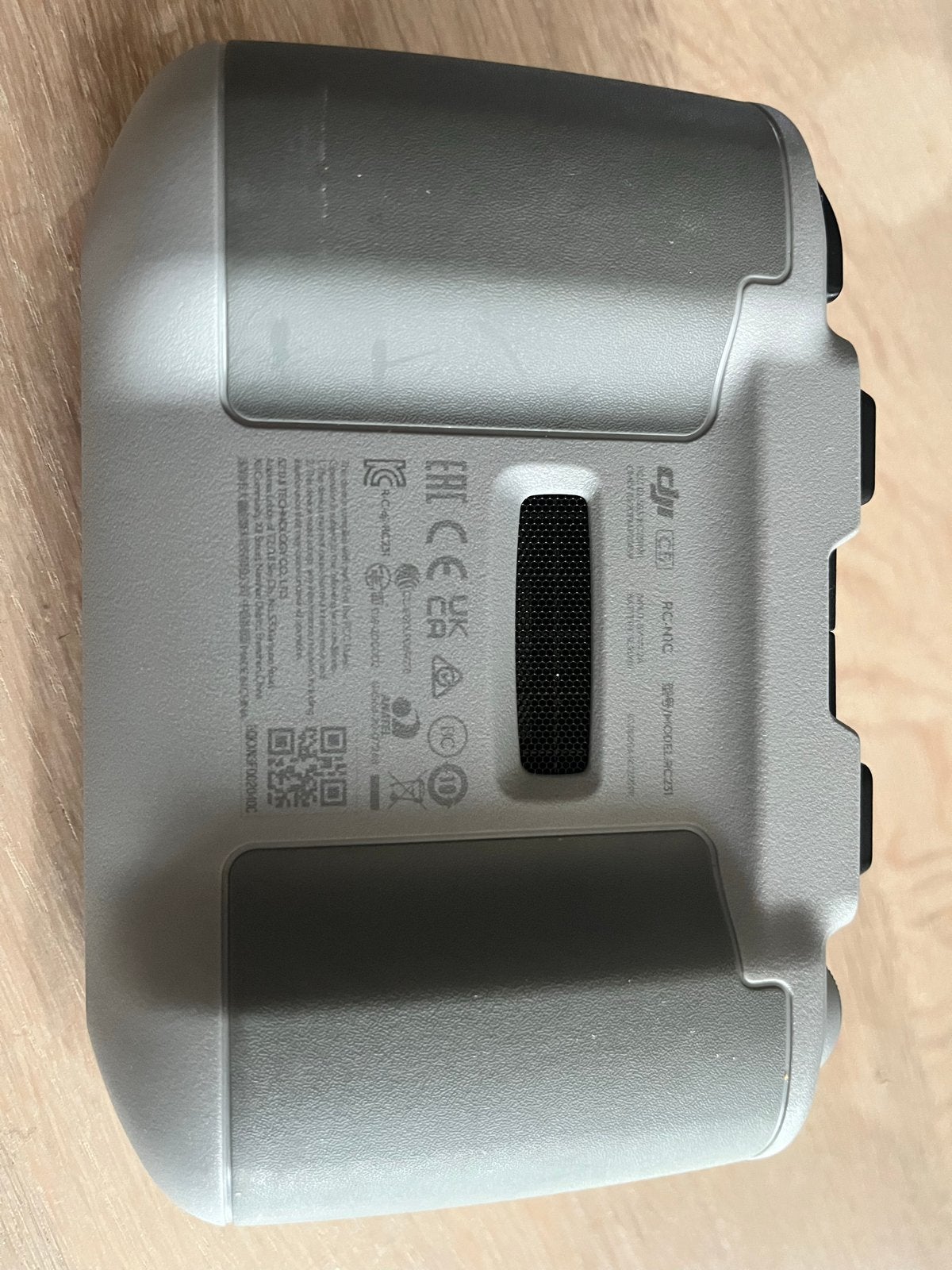DJI RC-N1C Controller voor Mini 4K Drone (Zo goed als nieuw), Ophalen of Verzenden, Zo goed als nieuw, Cameradrone, DJI