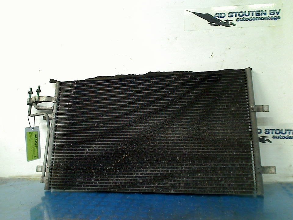 Radiateur Airco Ford Focus 2 Wagon 2010 3M5H19710CC, Gebruikt, Henry-Ford-Straße  1, Köln 50735, , Duitsland, Ford-Werke GmbH