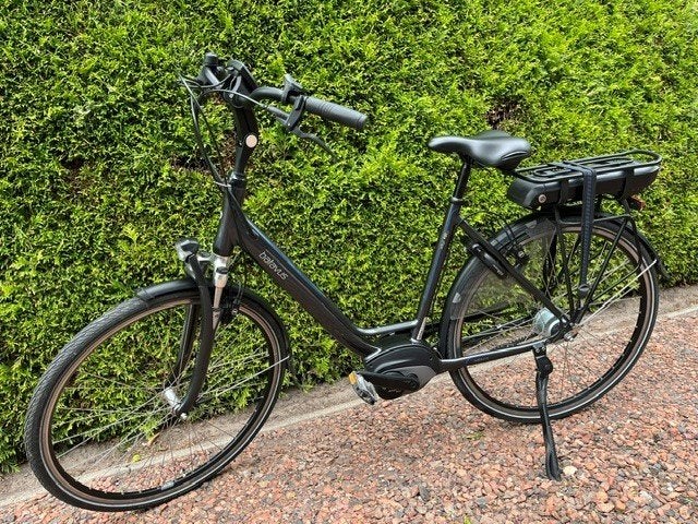 e-bike Batavus Ways E-go met Bosch active line plus-moter, Ophalen, Batavus, Zo goed als nieuw, 51 tot 55 cm