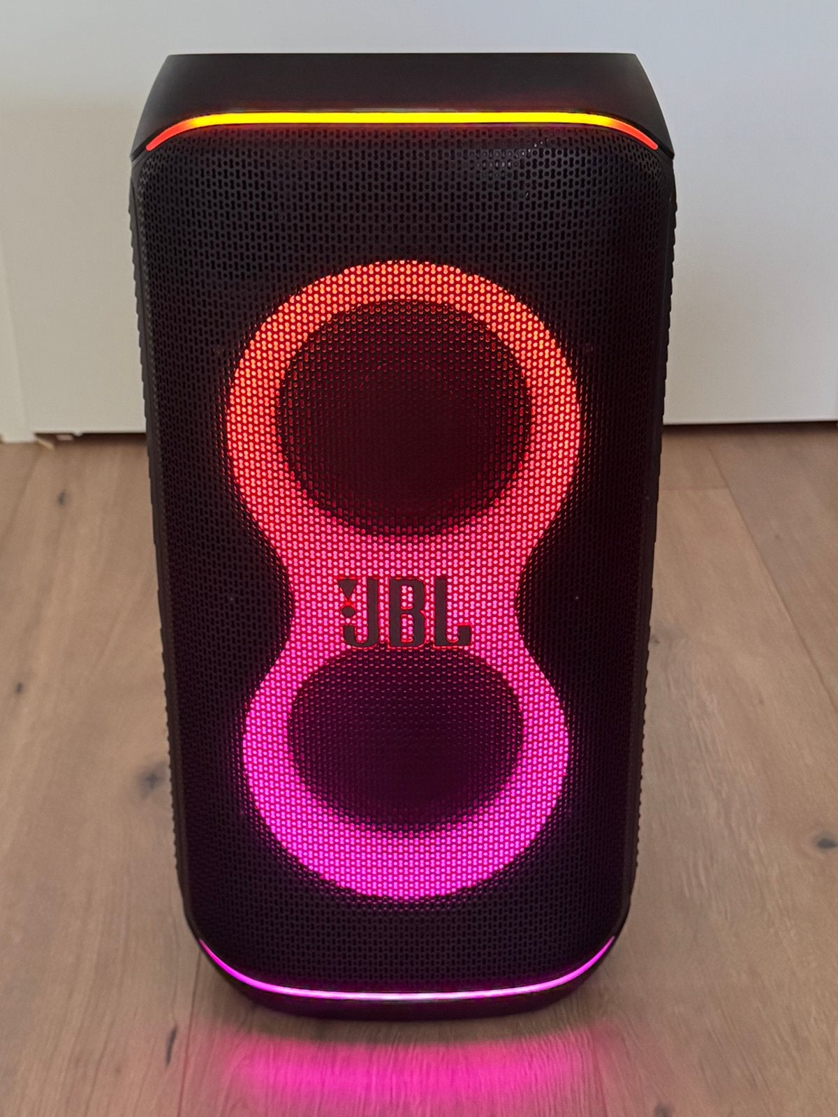 JBL PartyBox Club 120, Ophalen, Zo goed als nieuw, JBL