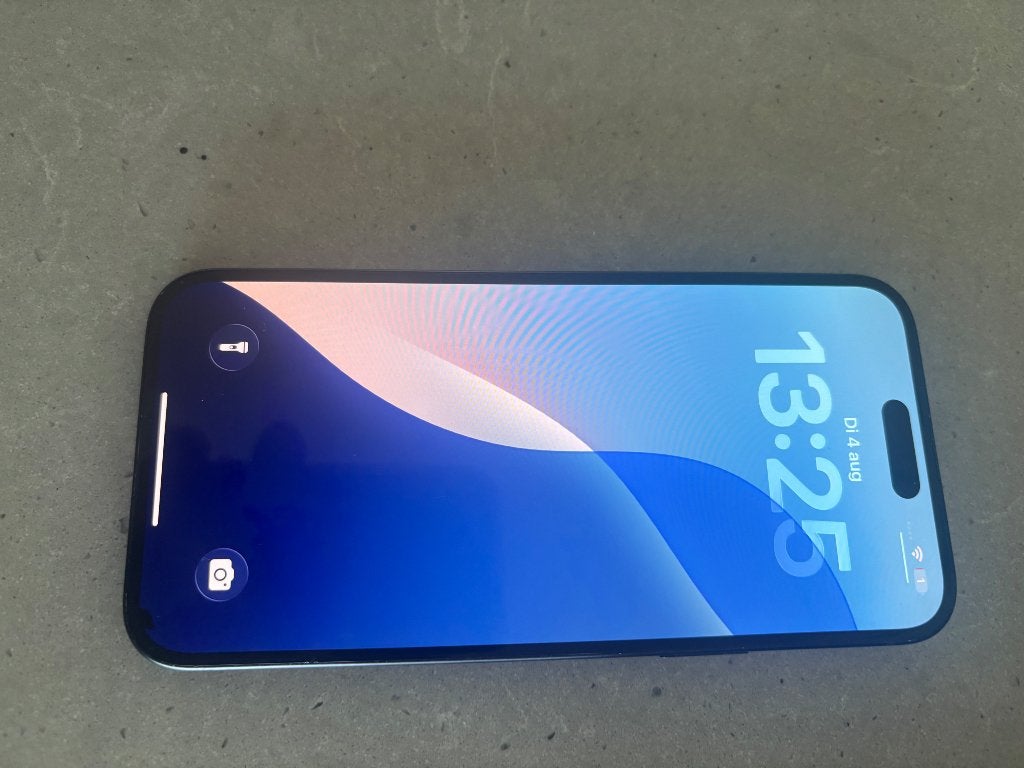 Apple iPhone 14 Plus, Telecommunicatie, Ophalen of Verzenden, 128 GB, IPhone 14 Plus