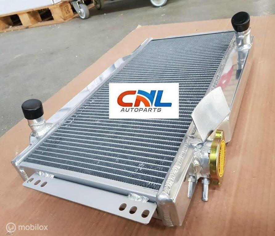 Radiateur Triumph Spitfire MARK III/IV/1500 1964-78 radiator, Nieuw, Ophalen of Verzenden