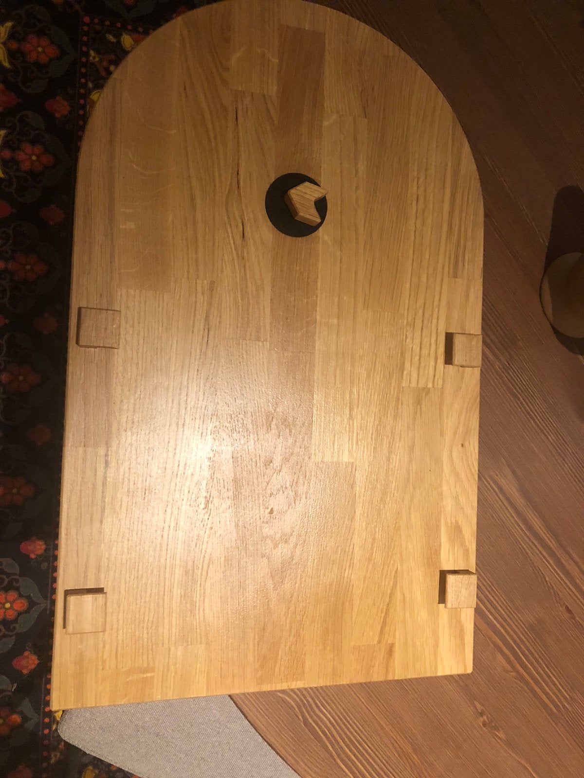 Platenhouder van Vynilcrafts, Ophalen of Verzenden, Zo goed als nieuw
