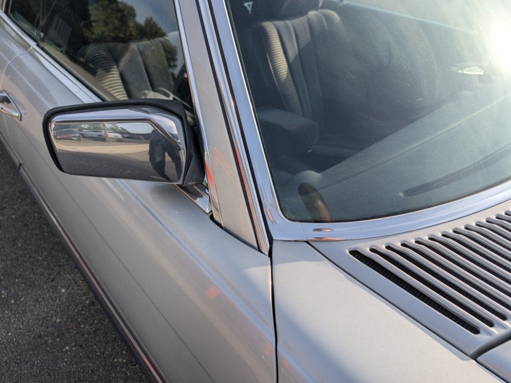 Mercedes-Benz 400-serie 450 SLC 450 SLC V8 | Nette staat!, foto 9