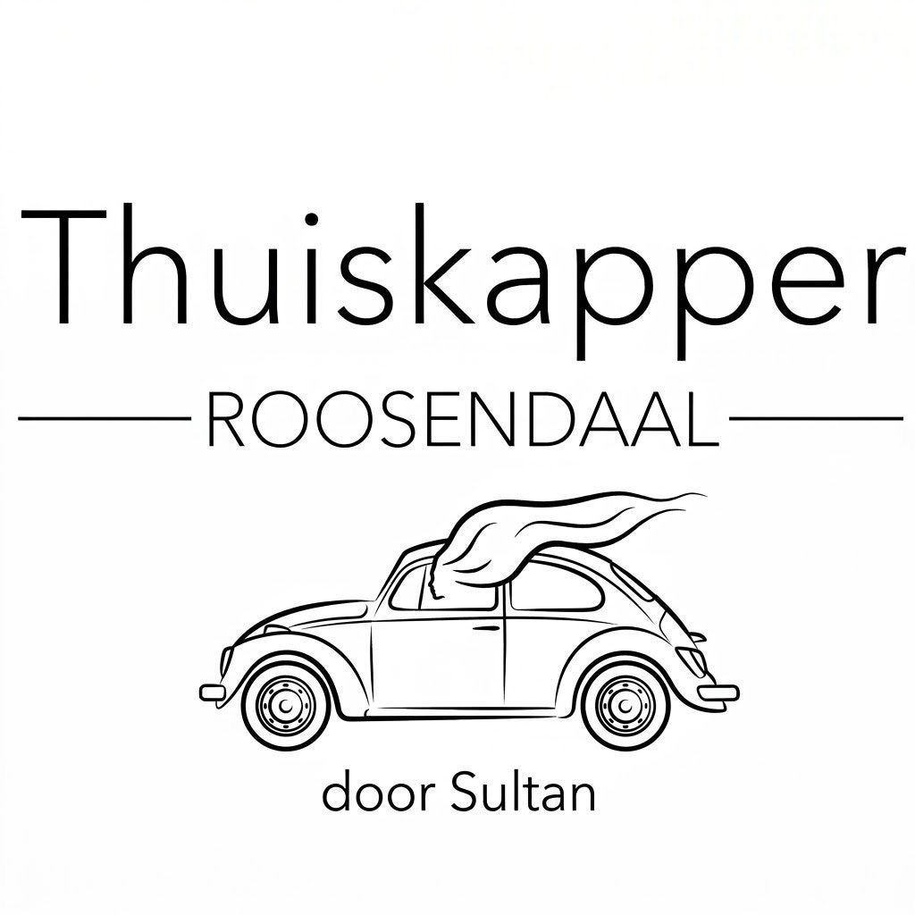 Thuis kapper💈, Diensten en Vakmensen, Komt aan huis, Knippen