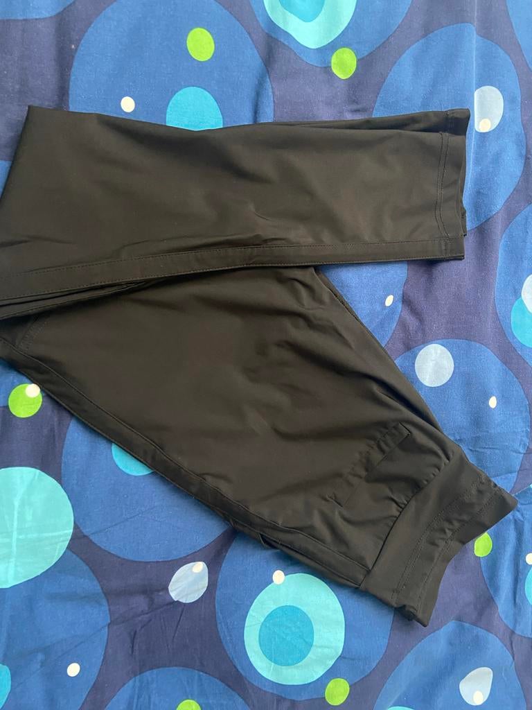 G-maxx Zwarte Broek - maat s, Maat 38/40 (M), Zwart, Ophalen of Verzenden, Zo goed als nieuw