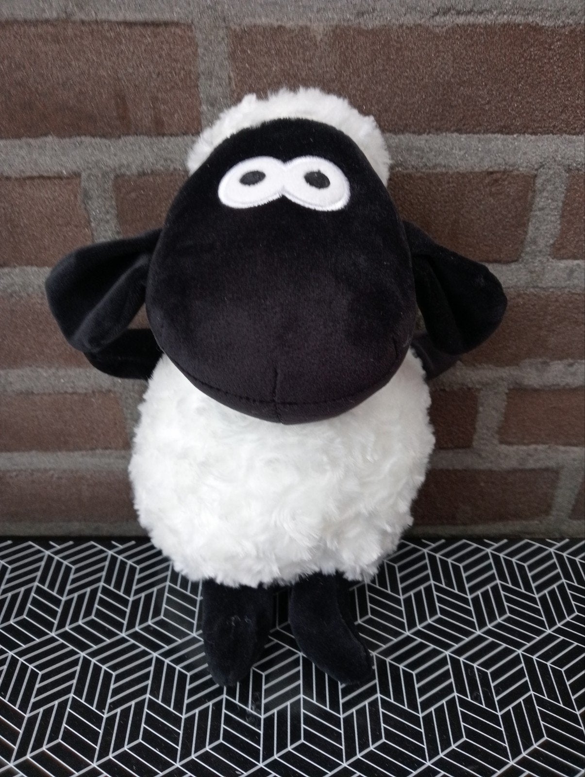 Shaun het schaap 23cm.   nr1, Ophalen, Overige typen