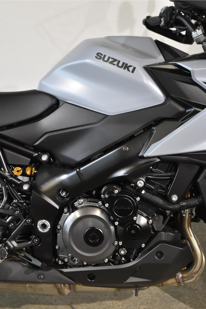 Suzuki GSX-S1000 GX (bj 2026), Motoren, Motoren | Suzuki, Traction Control, Bedrijf, Meer dan 35 kW, Overig