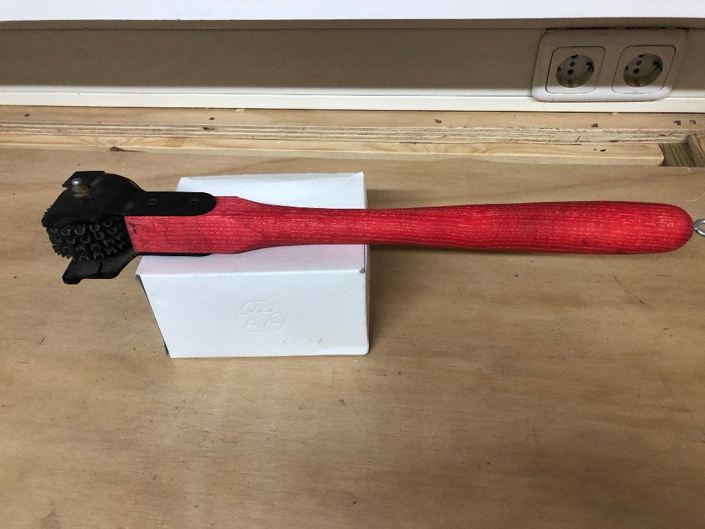Sievert Slijpsteenscherper, Doe-het-zelf en Verbouw, Gereedschap | Handgereedschap, Ophalen, Nieuw