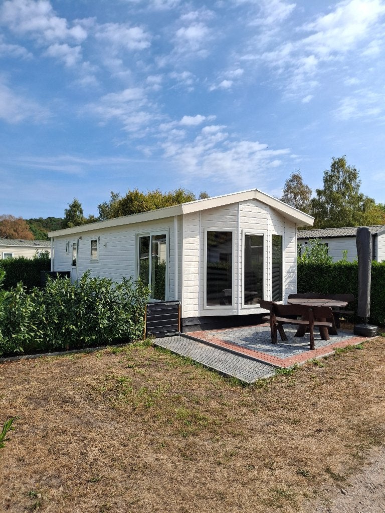 Chalet te koop op de geuldert (noord Limburg), Tot en met 3