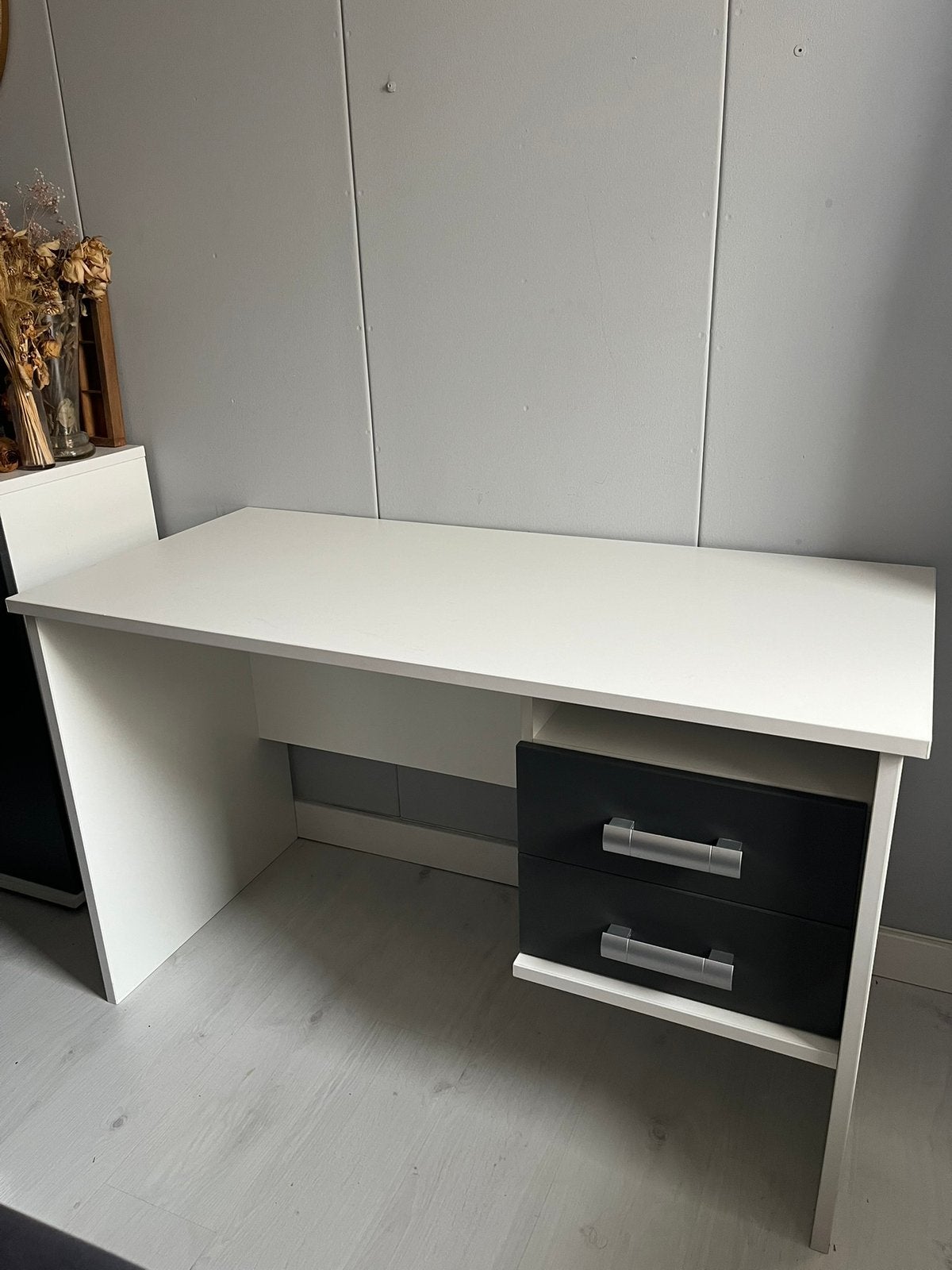 Bureau, Ophalen, Gebruikt