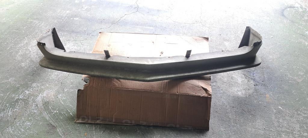 Bmw e24 6serie  Zender Frontspoiler 1206.02.1 KBA 35220, Ophalen of Verzenden