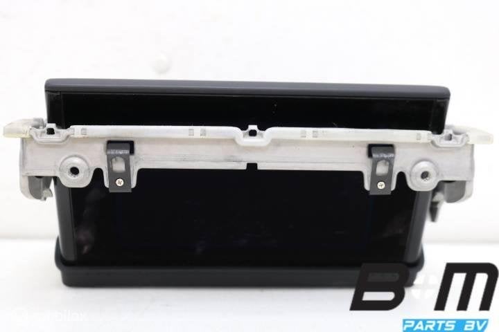 MMI display Audi A3 8V Limo 8V0857273M, Gebruikt