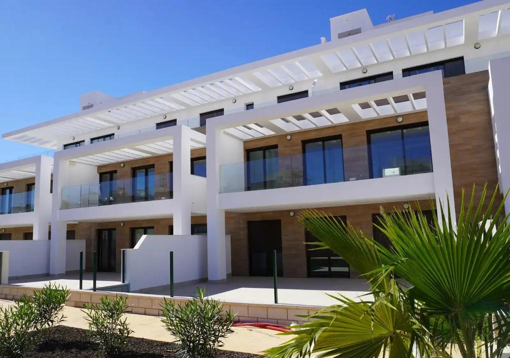 Vakantie appartement in Los Alcázares, Murcia, Spanje, 2 slaapkamers, Appartement, Stad, Costa's overige