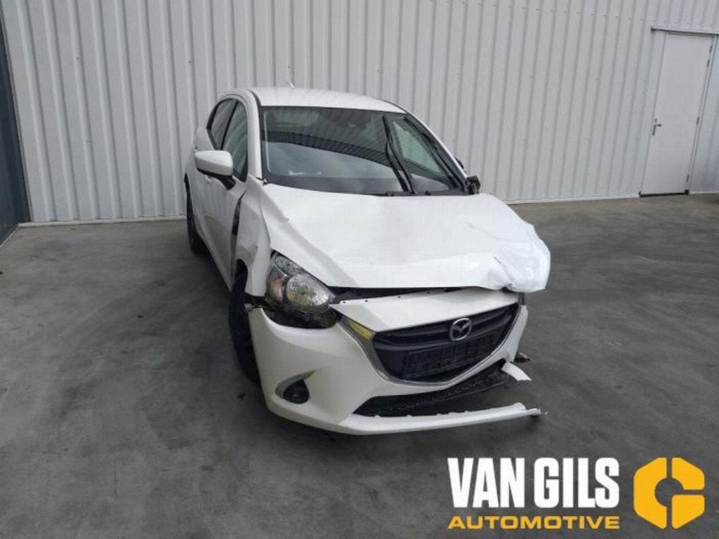 Mazda 2 2 (DJ/DL), Hatchback, 2014 1.5 SkyActiv-G 90, Mazda Motor Europe GmbH, Info@mazda.de, Hitdorfer Straße 73 ,51371, Leverkusen, Deutschland