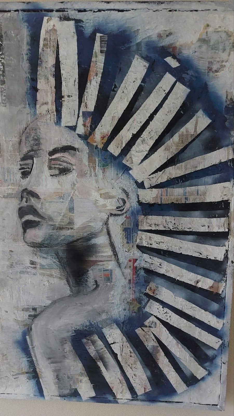 Queen, Antiek en Kunst, Ophalen