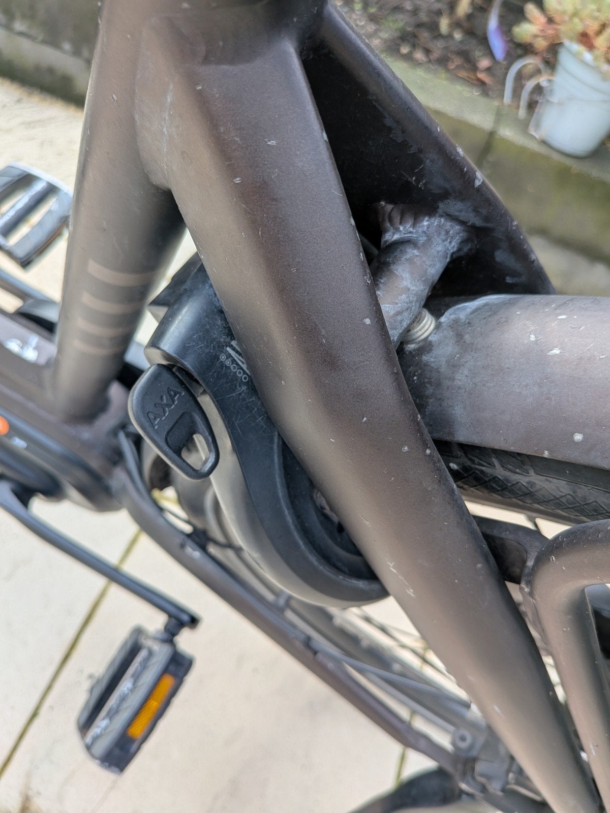 Foto 7 van Cortina E-bike - defect