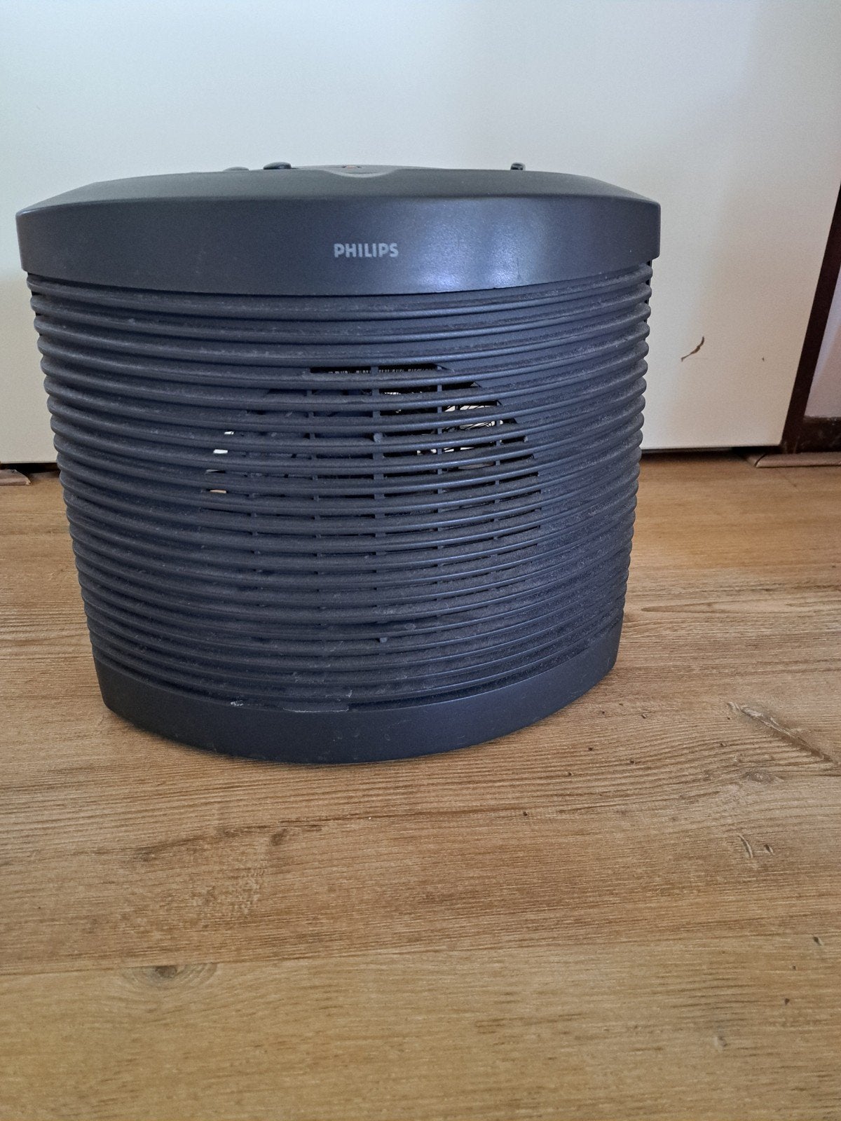 Philips straalkacheltjer 2000 Watt, Ophalen, Gebruikt, Elektrisch