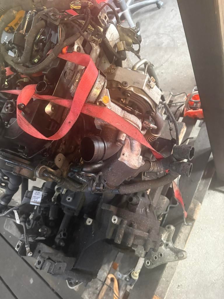 Vw polo 1.2 tdi, Ophalen of Verzenden